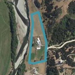 193 Black Rock Road, Te Ore Ore, Masterton