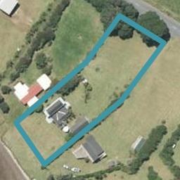 814 Whangaruru North Road, Whangaruru, Russell