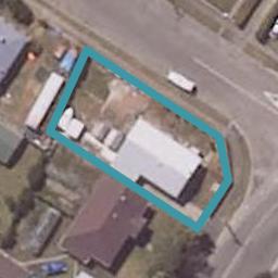 8A Taward Street, Oamaru North, Oamaru