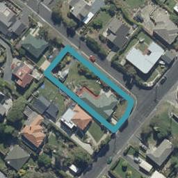 97 Belford Street, Waverley, Dunedin