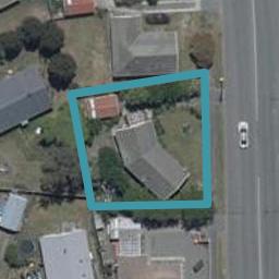 492 Mairehau Road, Parklands, Christchurch