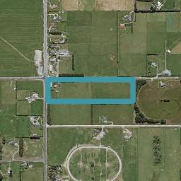 567 Tramway Road, Tisbury, Invercargill