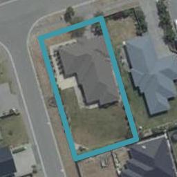 12 Allingham Lane, Rolleston, Rolleston