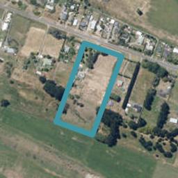 110 Union Street, FOXTON, Foxton