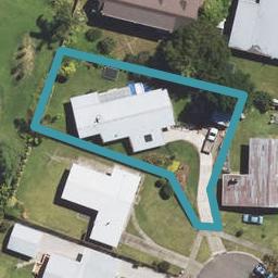 26 Chichester Street, Te Hapara, Gisborne