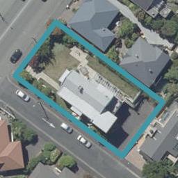 526 Highgate, Maori Hill, Dunedin