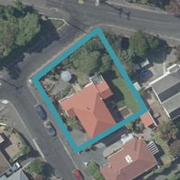 1 Motu Street, Saint Clair, Dunedin