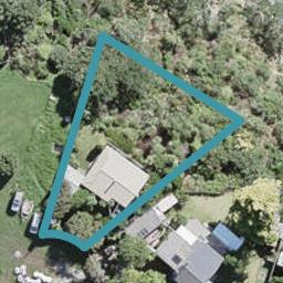 17 Marine Park Avenue, Rakino Island, Auckland