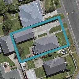 52 Purdue Street, Hawthorndale, Invercargill