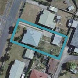 1 Mcgregor Crescent, Masterton