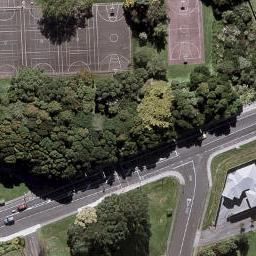 400 Devon Street West, Lynmouth, New Plymouth