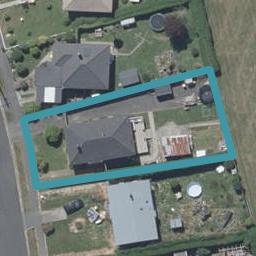 132 Ashmore Street, Halfway Bush, Dunedin