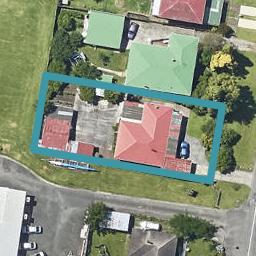 104 College Road, Edgecumbe, Edgecumbe