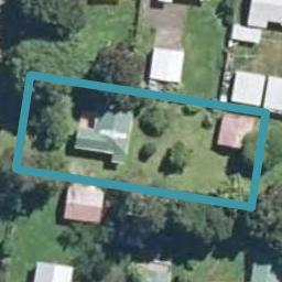 33 Okioi Street, OWHANGO, Owhango