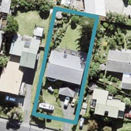 3 The Crescent, Tindalls Beach, Whangaparaoa