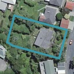 10 Worcester Street, Wilton, Wellington