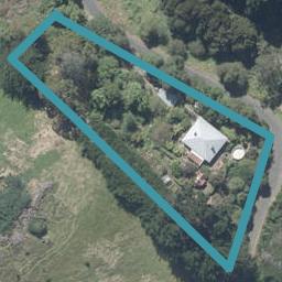 165 Blanket Bay Road, Sawyers Bay, Port Chalmers