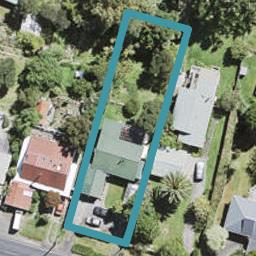 47 Mcentee Road, Waitakere, Auckland