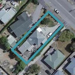 12 Cockburn Street, Kuripuni, Masterton