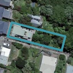 83A Overtoun Terrace, Hataitai, Wellington