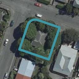 32 Bunyan Street, Waltham, Christchurch