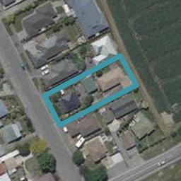 2/6 Bicknor Street, Templeton, Christchurch
