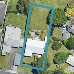 3 Jackson Street, Springfield, Rotorua