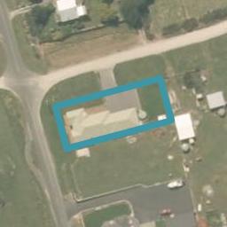 21 Neva Street, Fortrose, Tokanui