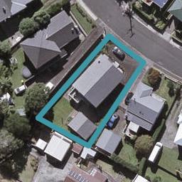 39 Essex Street, Vogeltown, New Plymouth