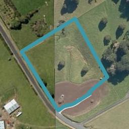 51 Jounneaux Road, Kamo