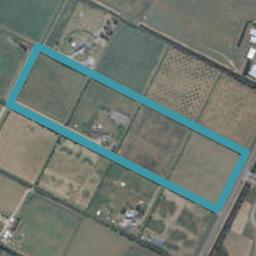 1039 Two Chain Road, Swannanoa, Rangiora
