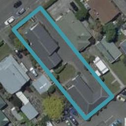 1/76 Stourbridge Street, Spreydon, Christchurch