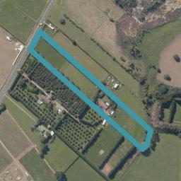 4790 State Highway 12, Kaikohe, Kaikohe