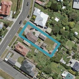50 Bandon Street, Bluff, Bluff