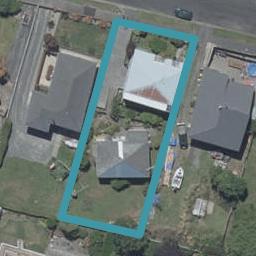 11B Turner Street, Halfway Bush, Dunedin