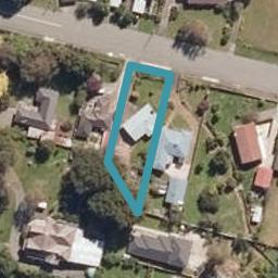 51 Harris Street, Marton