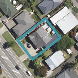 121 Ormond Road, Whataupoko, Gisborne