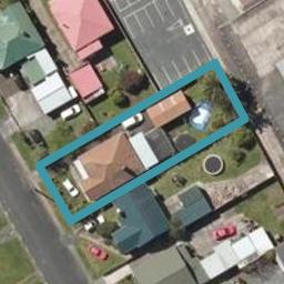 1 Cooke Street, Avenues, Whangarei