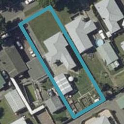 258 Tremaine Avenue, Highbury, Palmerston North