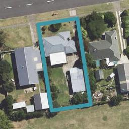 1018 Aberdeen Road, Te Hapara, Gisborne