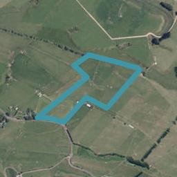 186 Kukutauaki Road, Koputaroa, Shannon