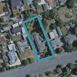 36 York Street, Solway, Masterton