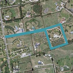 270 O'Roarkes Road, Fernside, Rangiora