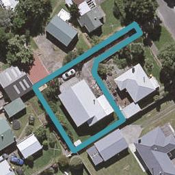 43A Hutchins Street, Waitara, Waitara