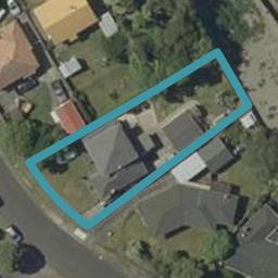 44 Parkland Crescent, Terrace End, Palmerston North
