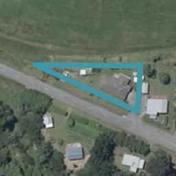 10 Whitecliffs Road, Whitecliffs, Coalgate