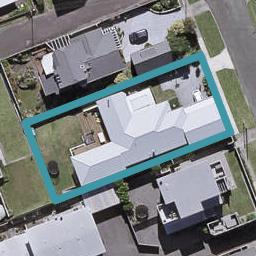 10 Sackville Street, Fitzroy, New Plymouth