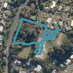3 Pukerangi Rise, ONERAHI