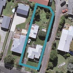 245 Huatoki Street, Upper Vogeltown, New Plymouth