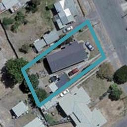 172 Church Street, Masterton